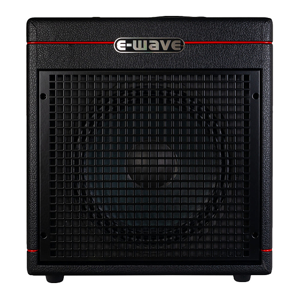 E-WAVE GAIA30 - Комбоусилитель для бас-гитары, 1x10', 30Вт