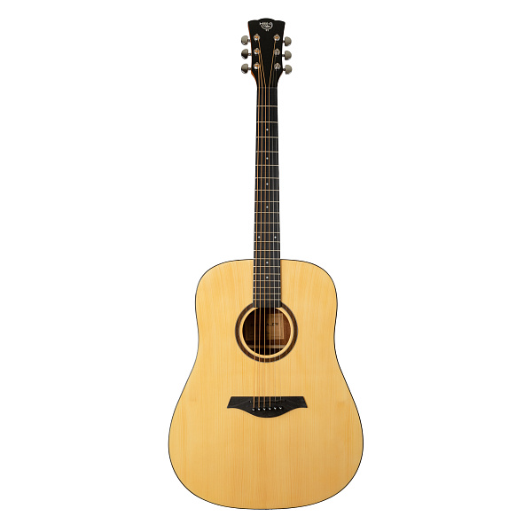 ROCKDALE Aurora D3 NST - Акустическая гитара