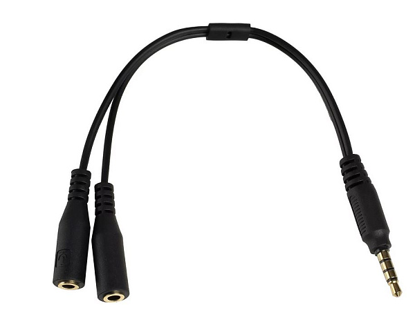 ВКС-микрофон Sber SberDevices [SDMIC-002] Микрофон с поддержкой каскадирования, 3м радиус действия, PoE.