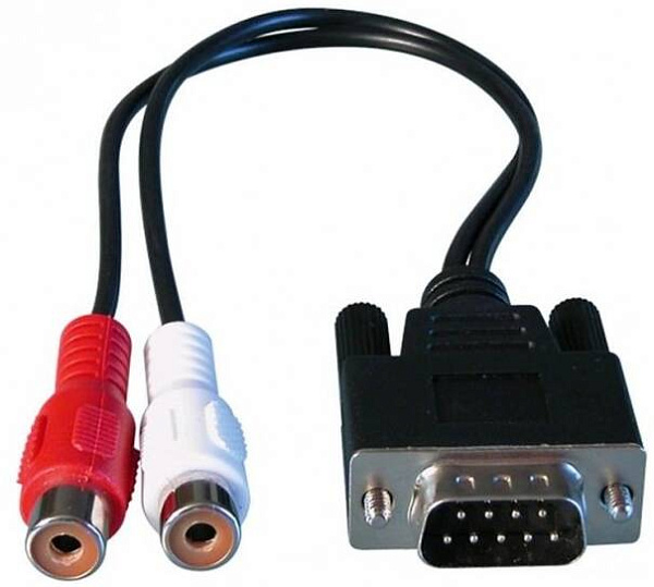 RME Digital BreakoutCable, SPDIF - Цифровой кабель
