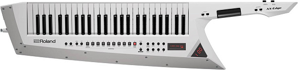 ROLAND AX-EDGE-W синтезатор