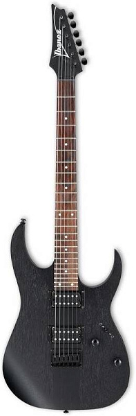 IBANEZ RGRT421-WK - Электрогитара