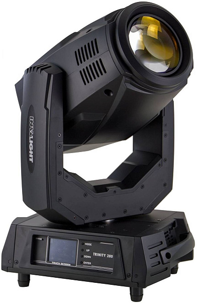 INVOLIGHT PROSPOT333 - Вращающаяся голова