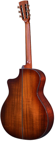 CRAFTER MIND G-2500ce ALK DL - Гитара электроакустическая шестиструнная