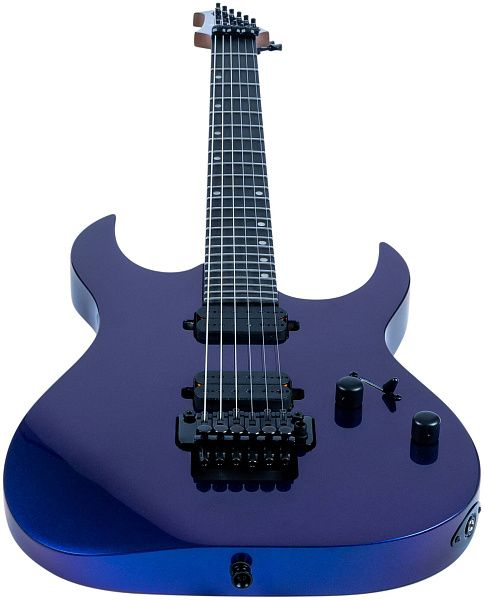 SPIRA S-420 CHM - Электрогитара шестиструнная