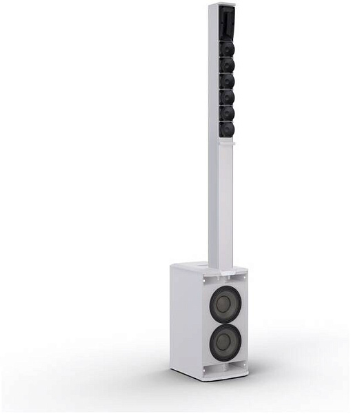 LD SYSTEMS MAUI 11 G3 W W - Акустический комплект