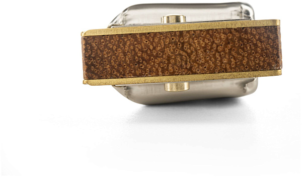 HOHNER Blues Harp C-major - Губная гармоника диатоническая