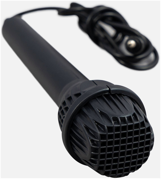 TERRIS TK-440 BK - Синтезатор с автоаккомпанементом