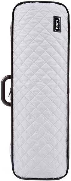BAM CASES HO2201XLG Серый/BIG SIZE - Чехол на кейс для альта