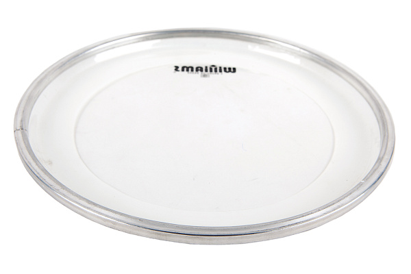 Однослойный пластик WILLIAMS [W1xSC-10MIL-08] 8", прозрачный, Xtreme серия