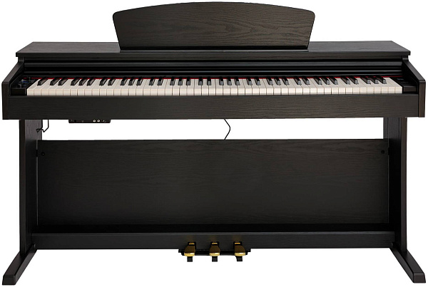 ROCKDALE KEYS RDP-5088 BLACK - Пианино цифровое