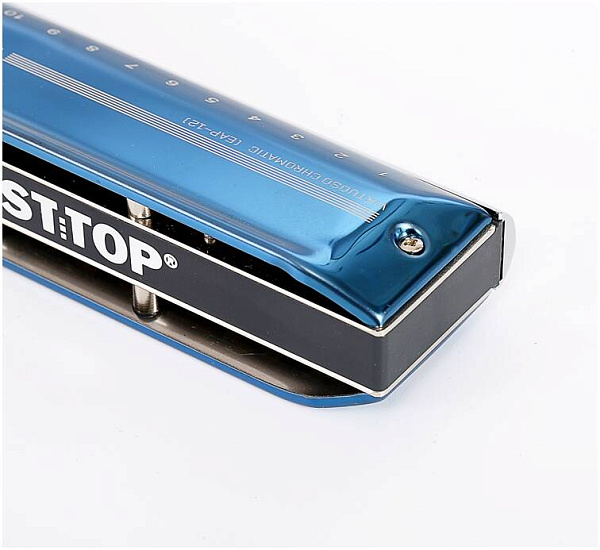 EASTTOP EAP-12 C - Губная гармоника хроматическая
