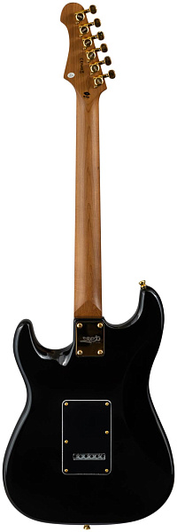 JET JS-380 BK G - Электрогитара шестиструнная