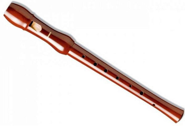 HOHNER B9555 - Блокфлейта сопрано немецкая система