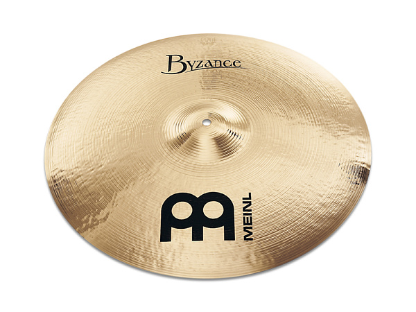 B20MR-B Byzance Brilliant Medium Ride Тарелка 20", Meinl