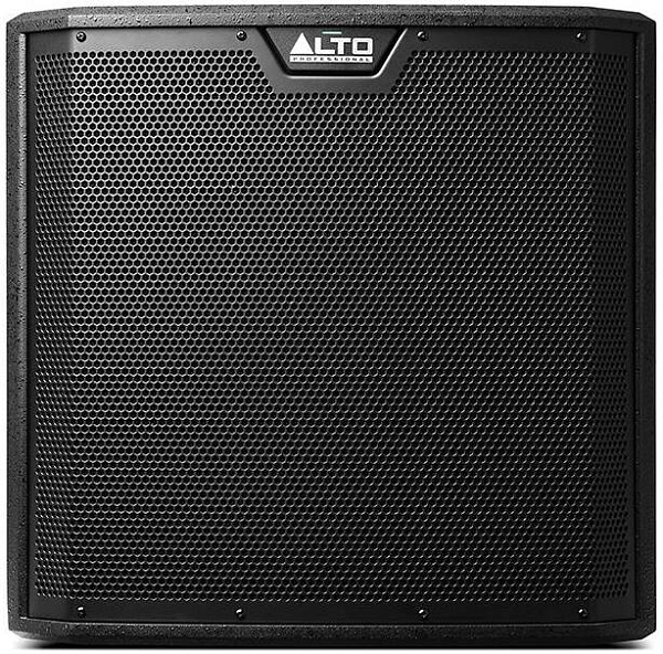 Alto TS312S активный 12' сабвуфер 2000 Вт