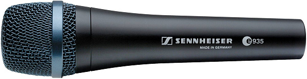 SENNHEISER E 935 - Микрофон