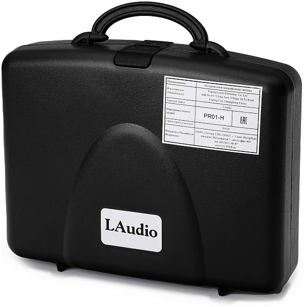 LAUDIO PRO1-H - Радиосистема
