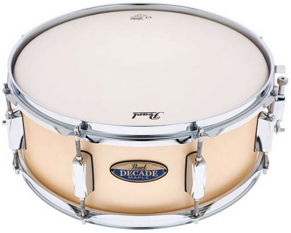 PEARL DMP1455S/C215 - Малый барабан, серия Decade Maple, Размеры: 14" x...