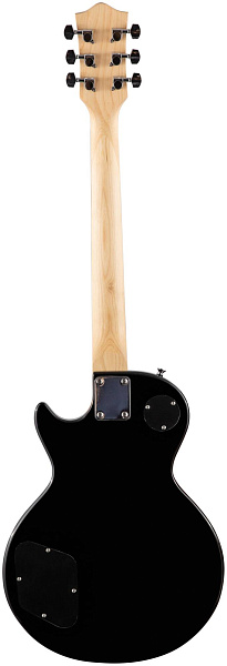 TERRIS TLP-039 BK - Электрогитара шестиструнная