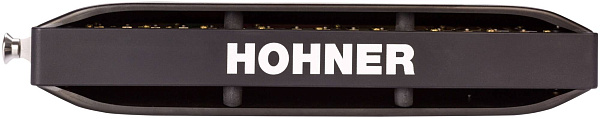 HOHNER Super 64X Performance - Губная гармоника хроматическая