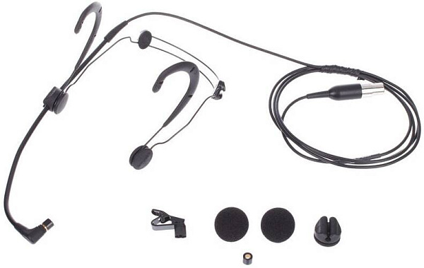 SHURE WBH54B BETA 54 - Микрофон