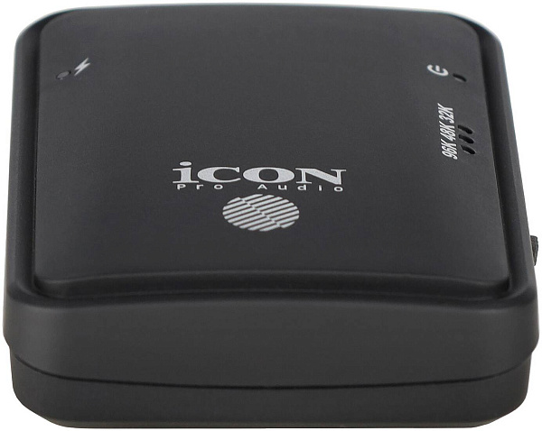 ICON AirMon Pro RX - Система персонального мониторинга