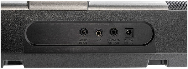 VESTON ARGO-5261 - Синтезатор с автоаккомпанементом