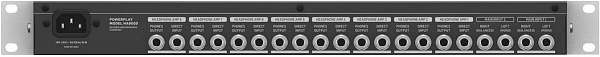 BEHRINGER HA8000 V2 V2 - Предусилитель для наушников