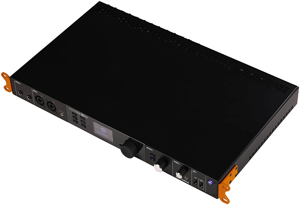 ARTURIA Audiofuse 16 Rig - Аудиоинтерфейс
