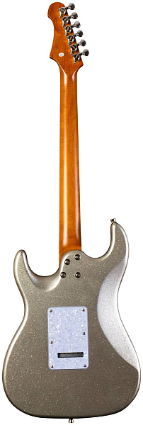 JET JS-500 SLS - Электрогитара шестиструнная