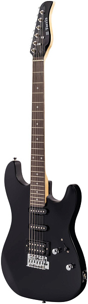 TERRIS TSS-039 BK - Электрогитара шестиструнная