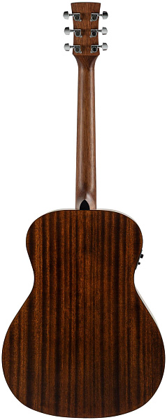 ADLER GE50-CM - Гитара электроакустическая шестиструнная
