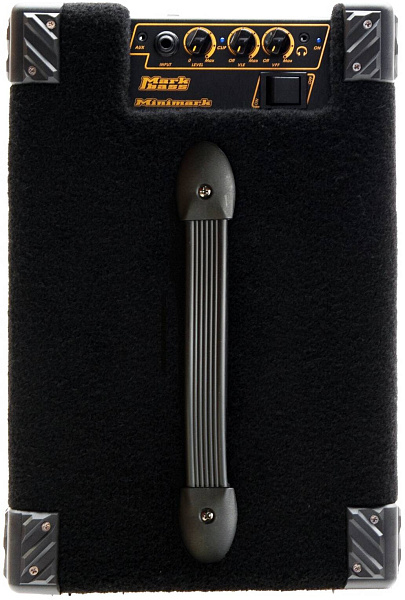 MARKBASS Minimark 802 - Комбоусилитель для бас-гитары