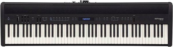 ROLAND FP-60X-BK - Пианино цифровое