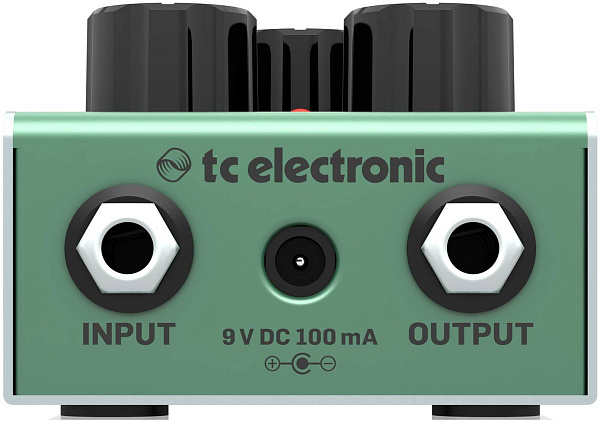 TC ELECTRONIC THE PROPHET DIGITAL DELAY - Педаль эффектов