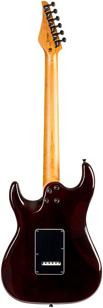 JET JS-450 BLB - Электрогитара шестиструнная