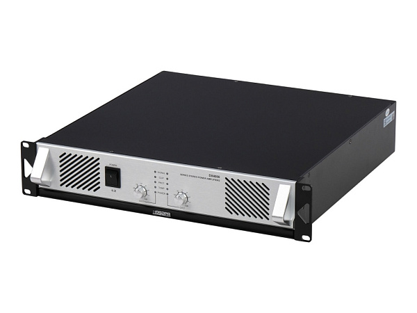 DX4000 Усилитель мощности, 2х1000Вт, DSPPA