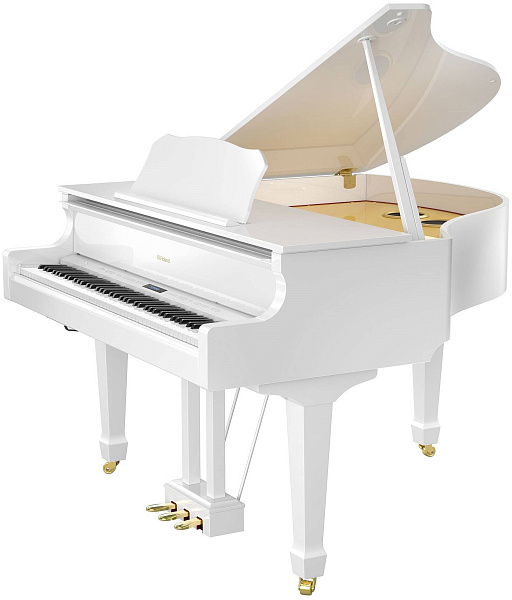 ROLAND GP609-PW цифровой рояль