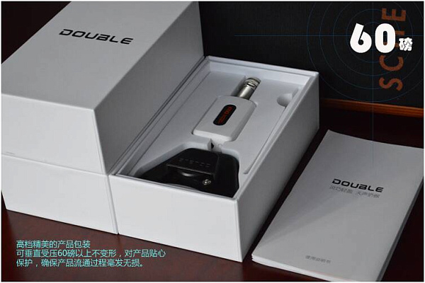 X2 DOUBLE A1G - Пьезозвукосниматель для акустической гитары