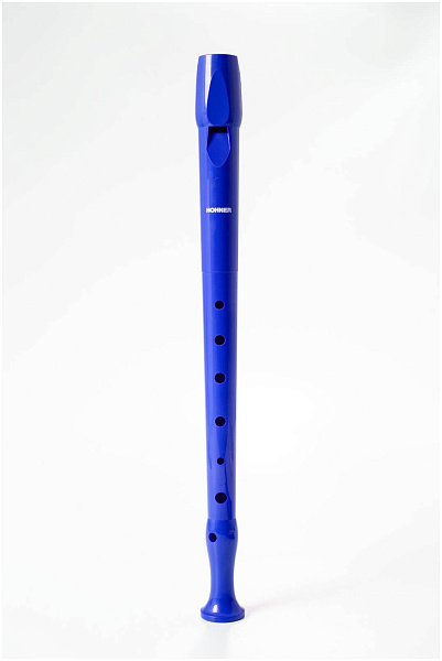 HOHNER B95084 DB - Блокфлейта сопрано немецкая система