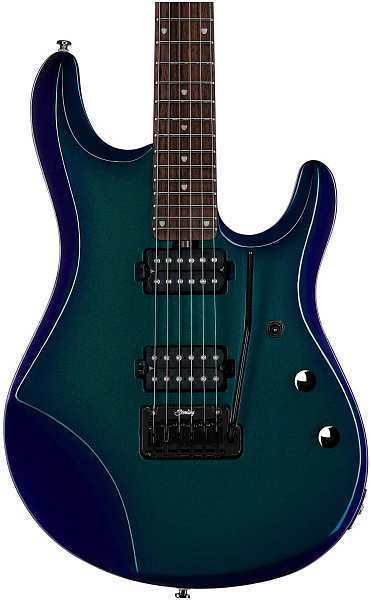 STERLING JP Signature Mystic Dream - Электрогитара