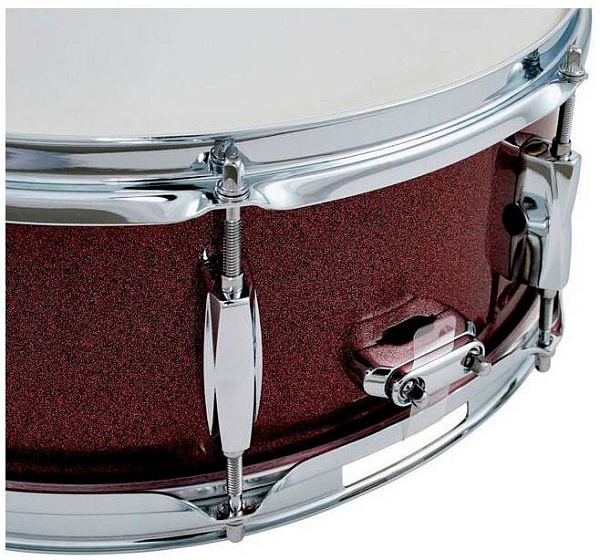 PEARL EXX-1455S/C704 - Малый барабан серии Export, Размер: 14" x 5.5",...