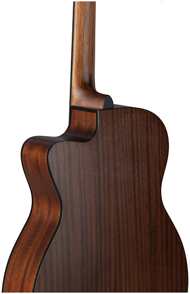 ADLER OMC50-CM - Гитара акустическая шестиструнная