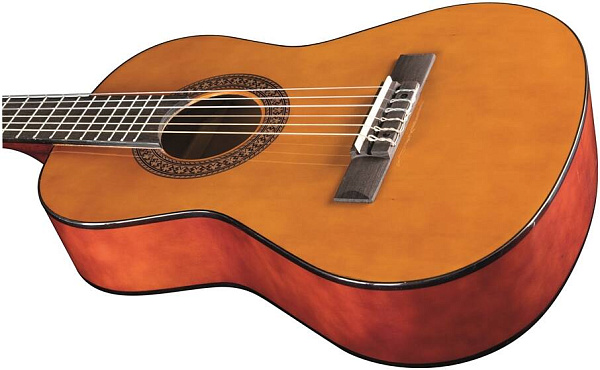 EKO CS-2 - Гитара классическая 1/2