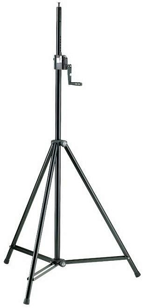 K&M 24610-009-55 - Стойка для световых приборов