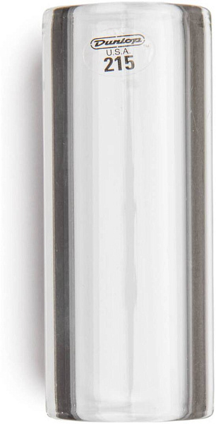 DUNLOP 215 HEAVY WALL MEDIUM GLASS SLIDE - Слайд