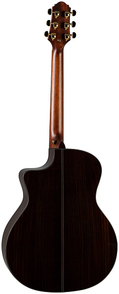 CRAFTER LX G-2000ce - Гитара электроакустическая шестиструнная