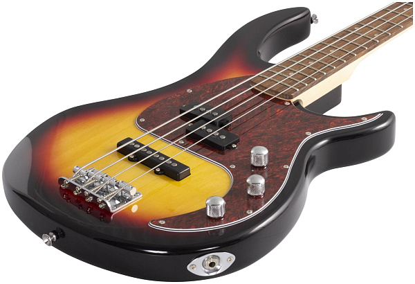 PEAVEY Milestone VBS - Бас-гитара 4 струны