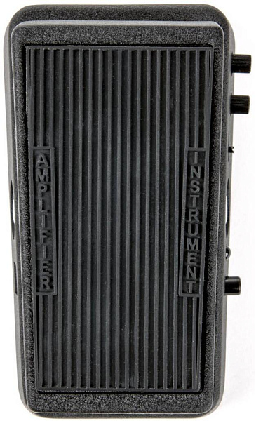 DUNLOP CRYBABY 535Q MINI-EA - гит. педаль "вау-вау"